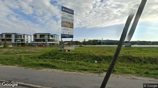 Apartments for rent in Pärnu - Photo from Google Street View