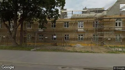 Apartments for rent in Rapla - Photo from Google Street View