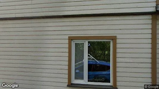 Apartments for rent in Pärnu - Photo from Google Street View