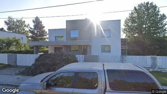 Apartments for rent in Tartu - Photo from Google Street View