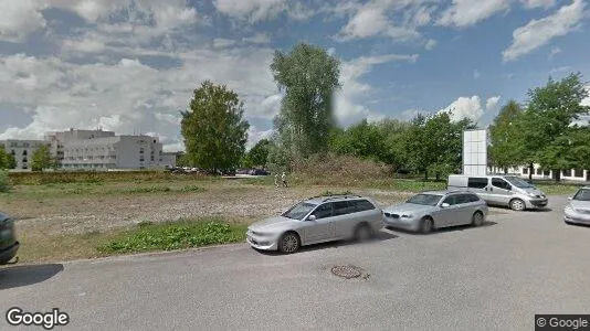 Apartments for rent in Pärnu - Photo from Google Street View
