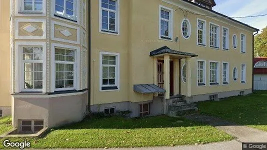 Apartments for rent in Pärnu - Photo from Google Street View