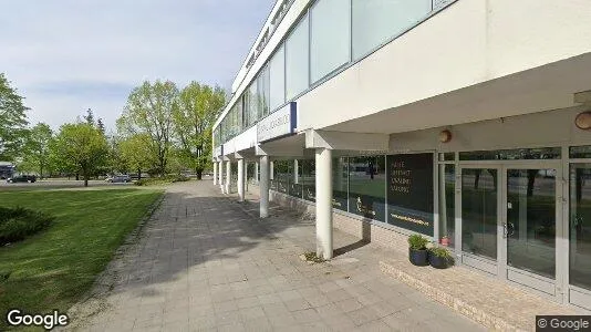 Apartments for rent in Pärnu - Photo from Google Street View