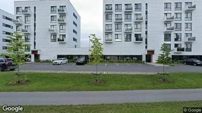 Apartments for rent in Tartu - Photo from Google Street View