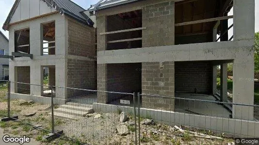 Apartments for rent in Pärnu - Photo from Google Street View