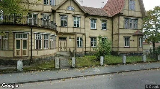 Apartments for rent in Pärnu - Photo from Google Street View