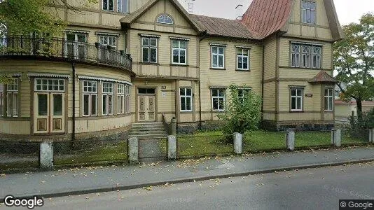 Apartments for rent in Pärnu - Photo from Google Street View