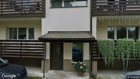 Apartments for rent in Pärnu - Photo from Google Street View