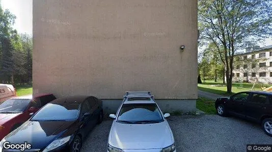 Apartments for rent in Pärnu - Photo from Google Street View
