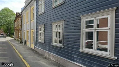 Apartments for rent in Pärnu - Photo from Google Street View