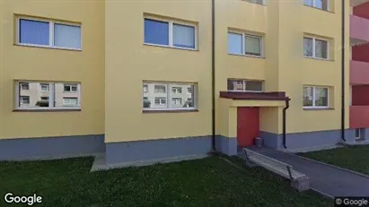Apartments for rent in Kose - Photo from Google Street View