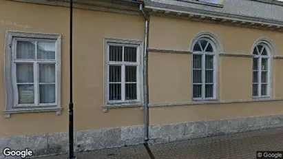 Apartments for rent in Kuressaare - Photo from Google Street View