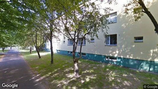 Apartments for rent in Pärnu - Photo from Google Street View