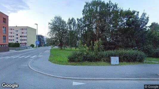 Apartments for rent in Tartu - Photo from Google Street View