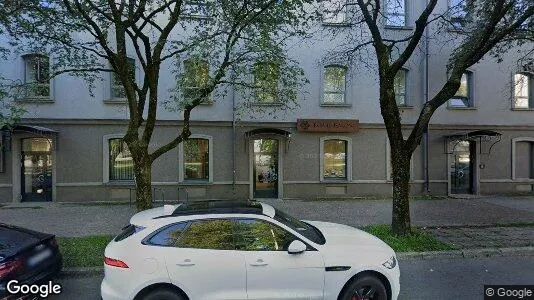 Apartments for rent in Pärnu - Photo from Google Street View