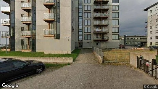 Apartments for rent in Pärnu - Photo from Google Street View