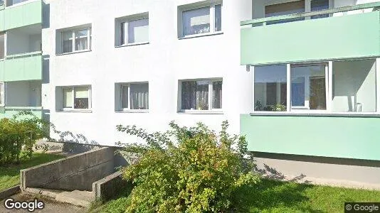 Apartments for rent in Pärnu - Photo from Google Street View