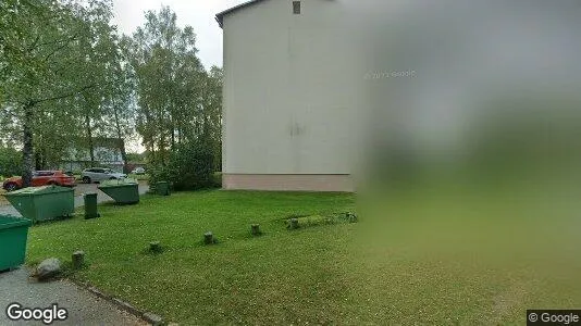 Apartments for rent in Pärnu - Photo from Google Street View