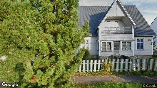 Apartments for rent in Pärnu - Photo from Google Street View