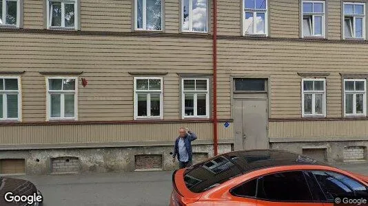 Apartments for rent in Põhja-Tallinn - Photo from Google Street View
