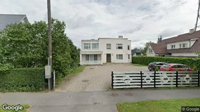 Apartments for rent in Tartu - Photo from Google Street View