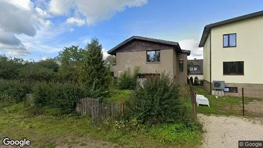 Apartments for rent in Viljandi - Photo from Google Street View