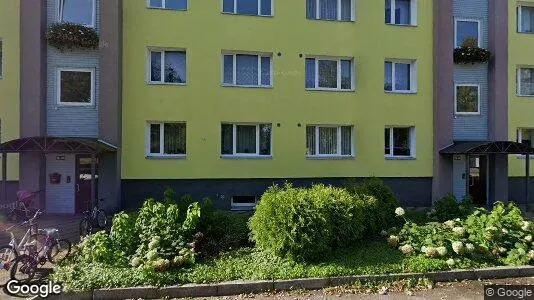 Apartments for rent in Pärnu - Photo from Google Street View