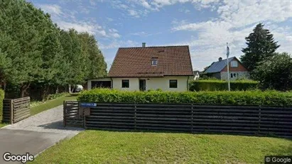 Apartments for rent in Rae - Photo from Google Street View