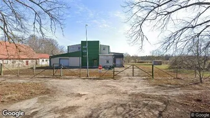 Apartments for rent in Raasiku - Photo from Google Street View