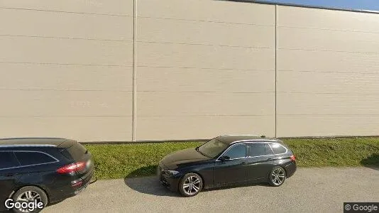 Apartments for rent in Pärnu - Photo from Google Street View