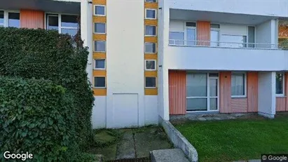 Apartments for rent in Pärnu - Photo from Google Street View
