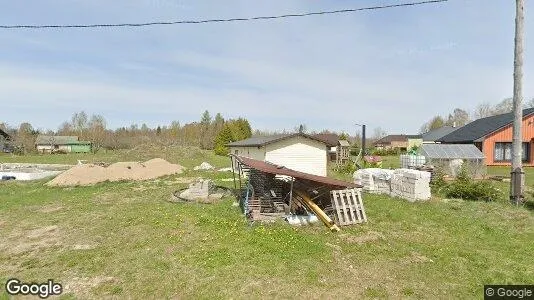 Apartments for rent in Kose - Photo from Google Street View