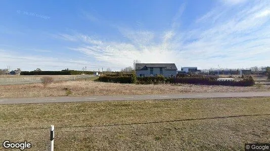 Apartments for rent in Harku - Photo from Google Street View