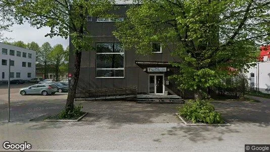 Apartments for rent in Pärnu - Photo from Google Street View