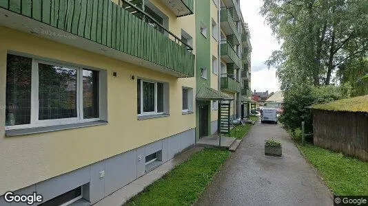 Apartments for rent in Tartu - Photo from Google Street View
