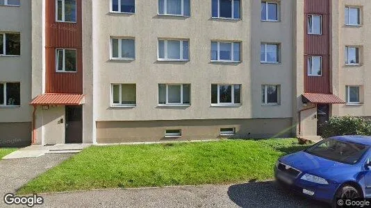Apartments for rent in Pärnu - Photo from Google Street View