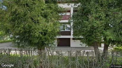Apartments for rent in Pärnu - Photo from Google Street View