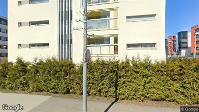 Apartments for rent in Viimsi - Photo from Google Street View