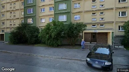 Apartments for rent in Tartu - Photo from Google Street View