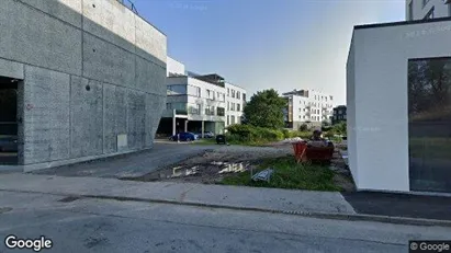 Apartments for rent in Tartu - Photo from Google Street View