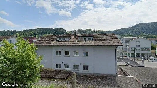 Apartments for rent in Luzern-Land - Photo from Google Street View