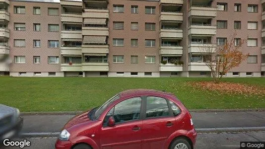 Apartments for rent in Aarau - Photo from Google Street View