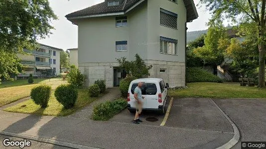Apartments for rent in Luzern-Land - Photo from Google Street View