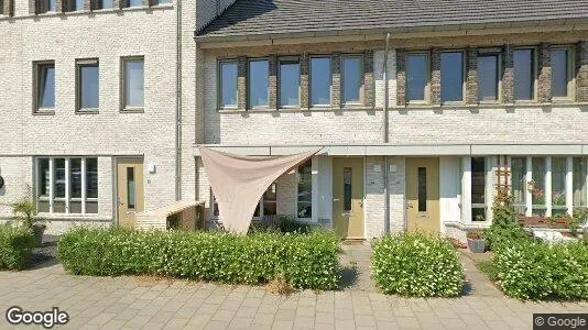 Apartments for rent in Oosterhout - Photo from Google Street View