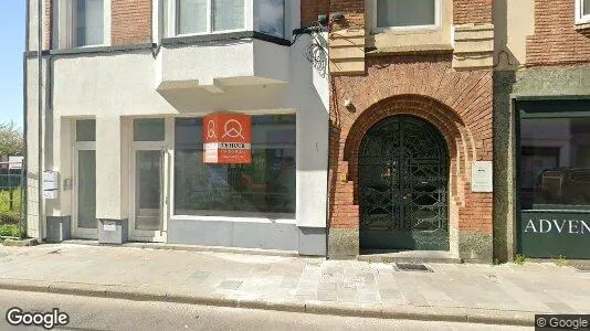 Apartments for rent in Stad Gent - Photo from Google Street View