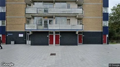 Apartments for rent in Haarlem - Photo from Google Street View