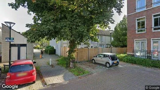 Apartments for rent in Zevenaar - Photo from Google Street View