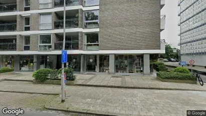 Apartments for rent in Antwerp Berchem - Photo from Google Street View