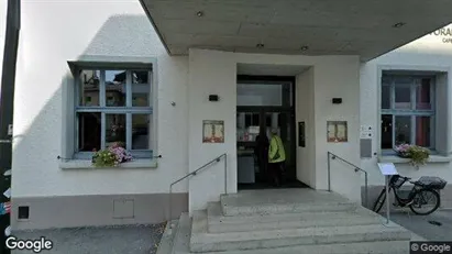 Apartments for rent in Dornbirn - Photo from Google Street View