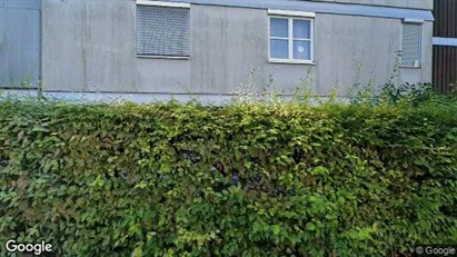 Apartments for rent in Dornbirn - Photo from Google Street View